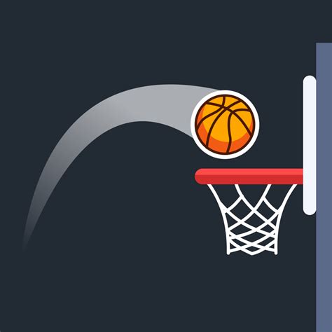 bouncy basketball poki|BOUNCY DUNKS .